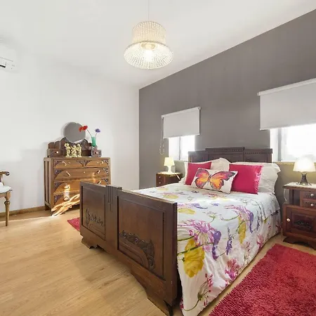 Casa Do Porto Carreiro