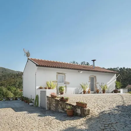 Casa Do Porto Carreiro *