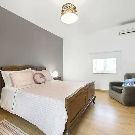 Casa Do Porto Carreiro Oliveira de Azemeis