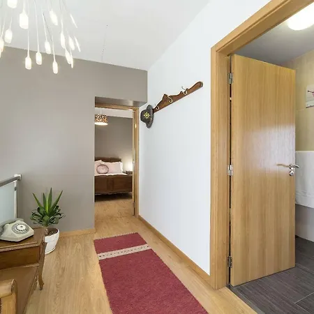 Casa Do Porto Carreiro