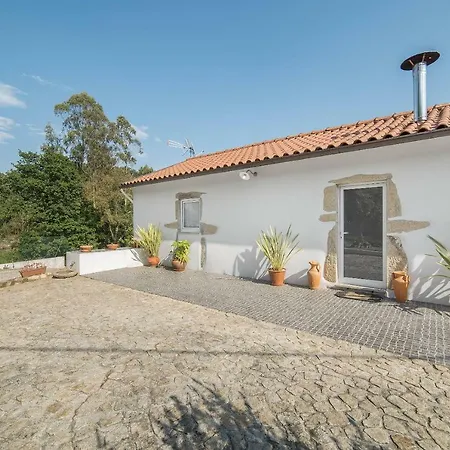 Casa Do Porto Carreiro