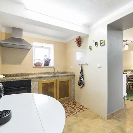 Casa Do Porto Carreiro