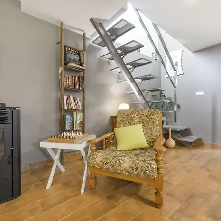 度假居 Casa Do Porto Carreiro *