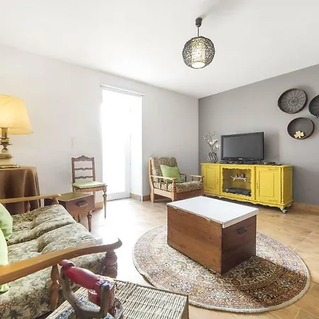 Casa Do Porto Carreiro * 올리베이라데아제메이스