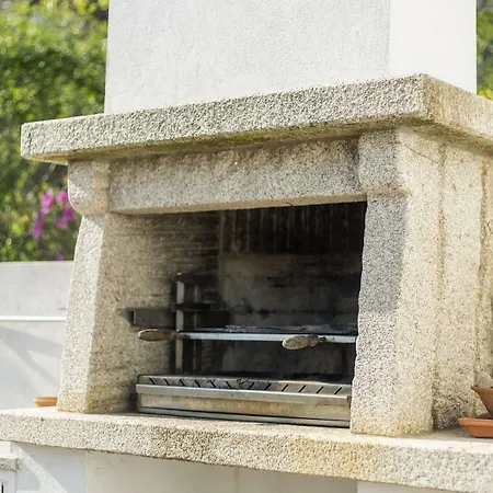 Casa Do Porto Carreiro *