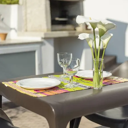 Semesterbostad Casa Do Porto Carreiro *