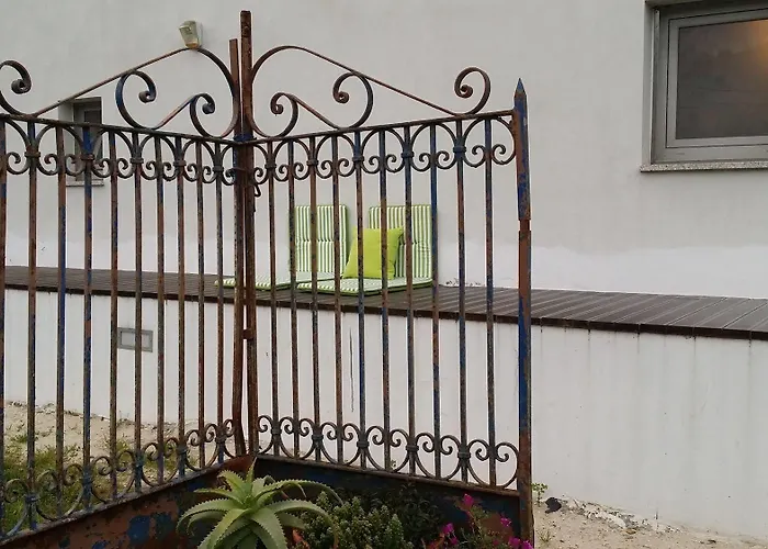 펜션 Casa Do Porto Carreiro 올리베이라데아제메이스