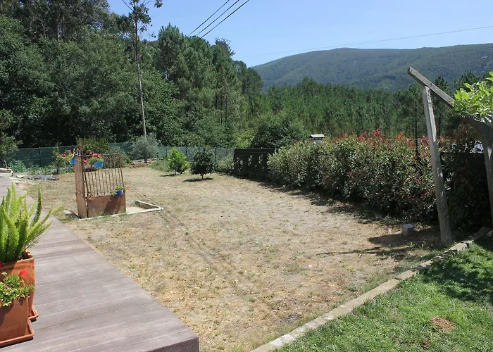 Casa Do Porto Carreiro 펜션 올리베이라데아제메이스