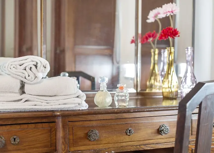 Casa Do Porto Carreiro Feriehus Oliveira de Azeméis