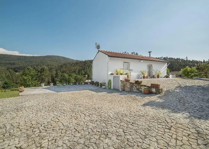 Casa Do Porto Carreiro Oliveira de Azeméis