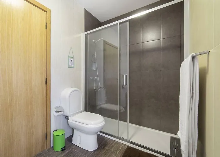 Casa Do Porto Carreiro * 올리베이라데아제메이스