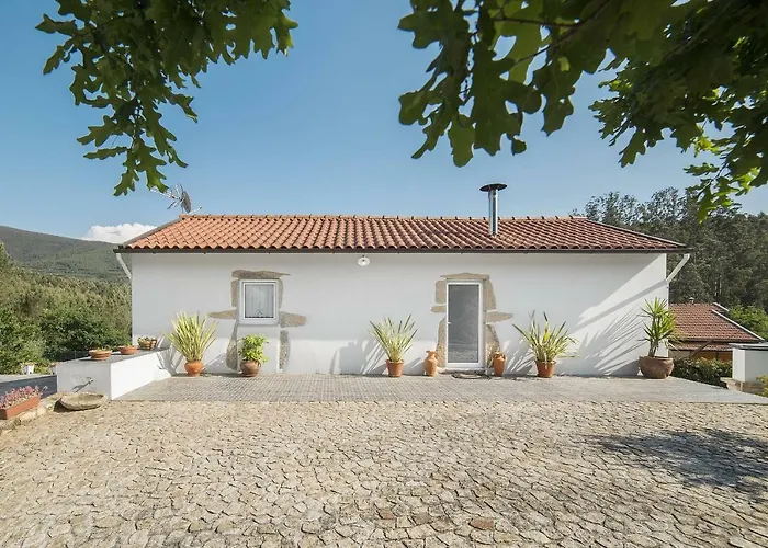 Casa Do Porto Carreiro *