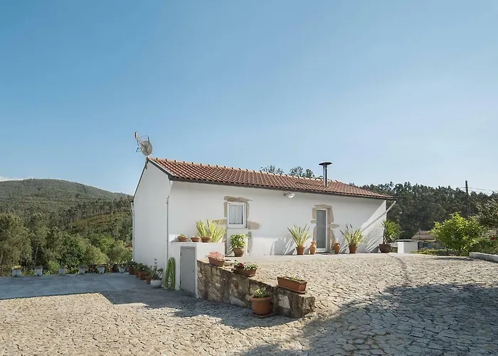 Casa Do Porto Carreiro *