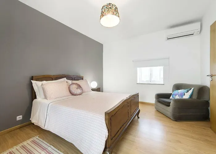 Casa Do Porto Carreiro Oliveira de Azeméis