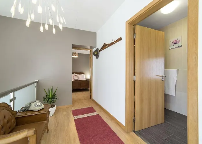 Casa Do Porto Carreiro