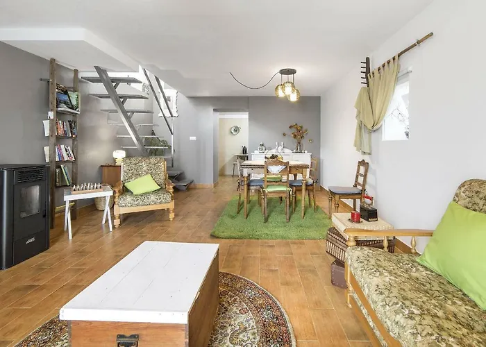 Casa Do Porto Carreiro 펜션