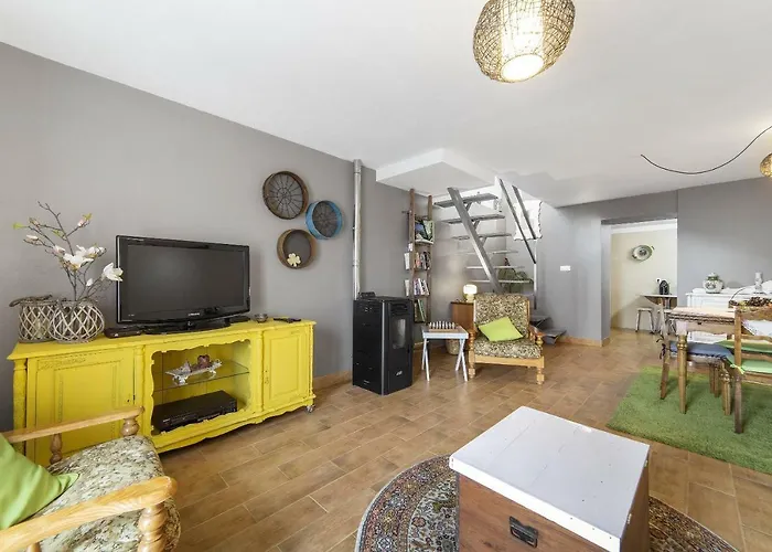 Casa Do Porto Carreiro Hébergement de vacances *