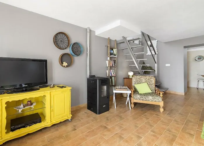 Casa Do Porto Carreiro 펜션 올리베이라데아제메이스