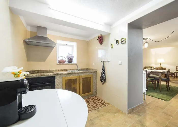 Casa Do Porto Carreiro