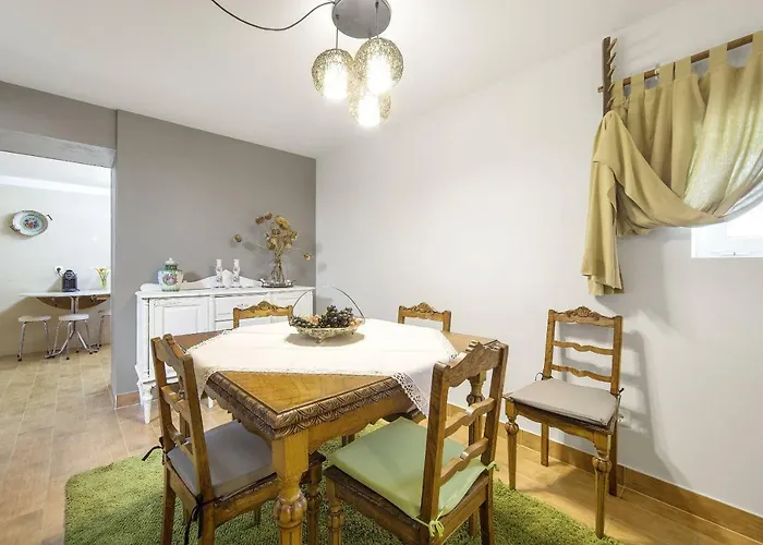 Casa Do Porto Carreiro 펜션