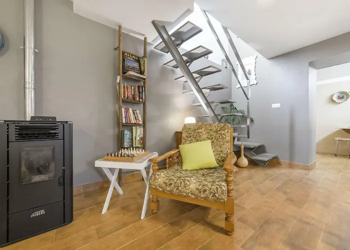 Hébergement de vacances Casa Do Porto Carreiro *