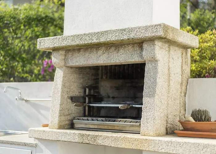 Casa Do Porto Carreiro *