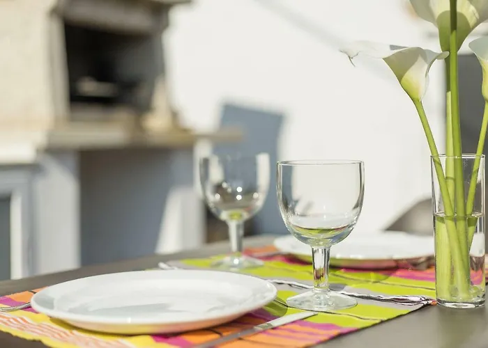 Casa Do Porto Carreiro 펜션