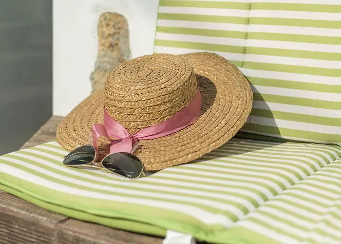 Casa Do Porto Carreiro Feriehus *