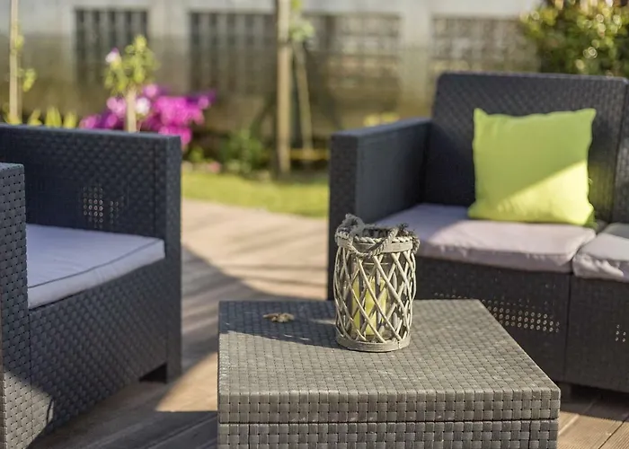 펜션 Casa Do Porto Carreiro *