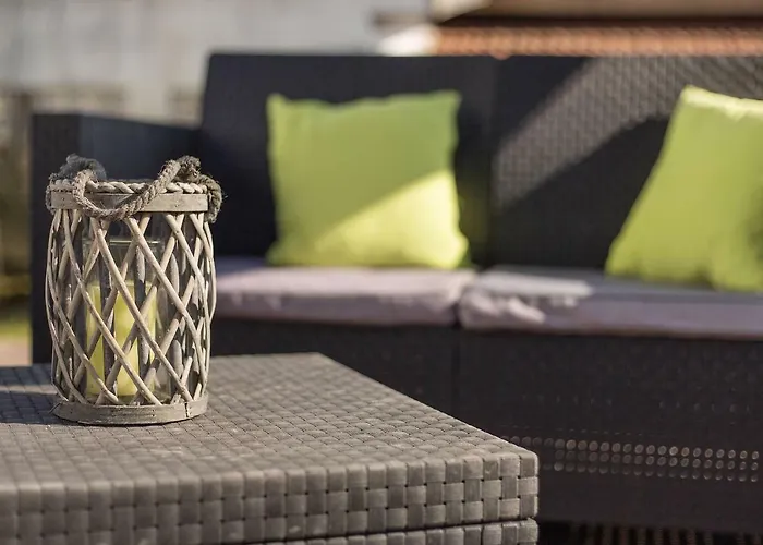 Casa Do Porto Carreiro *